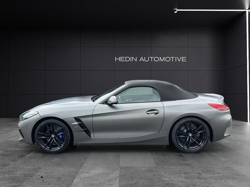 Neu BMW Z4 M Sport 340 PS (250 kW) 2025 Grau Cabrio