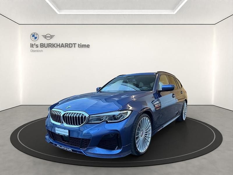 Gebraucht 2021 Alpina B3 Kombi | CHF 72’900 (Fairer Preis) - Bild 1/4