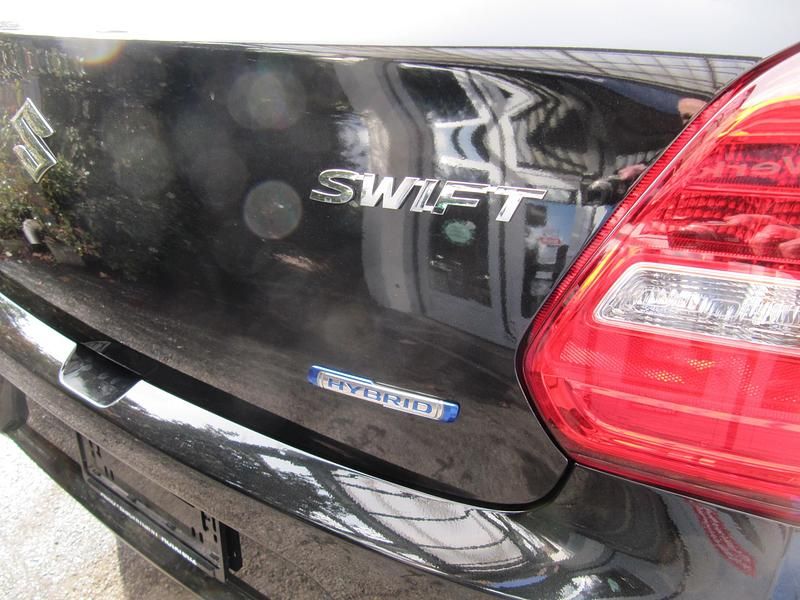 Gebraucht Suzuki Swift 83 PS (61 kW) 2024 Kleinwagen