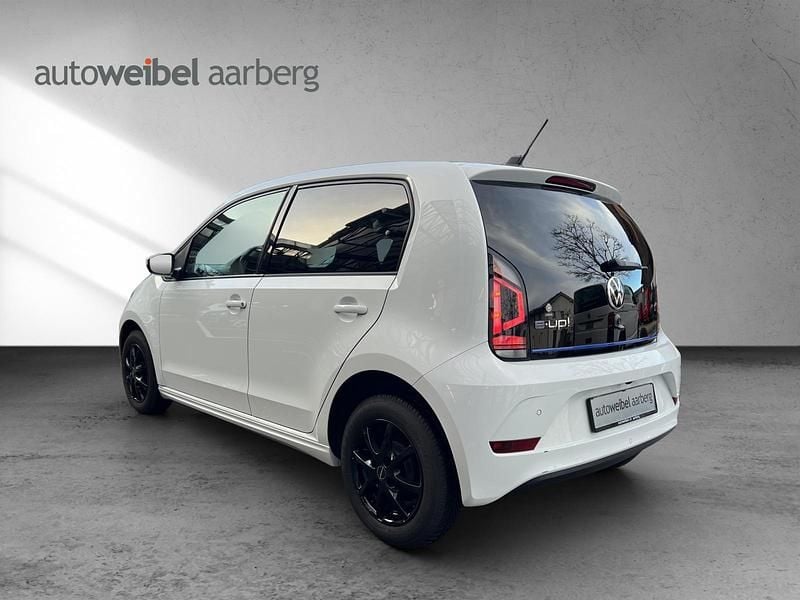 Gebraucht VW e-up! 60 kW (82 PS) 2021 Kleinwagen