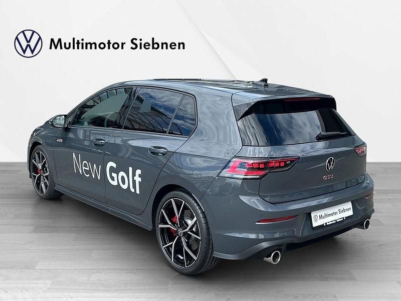 Neu VW Golf VIII GTI 266 PS (195 kW) 2025 Limousine