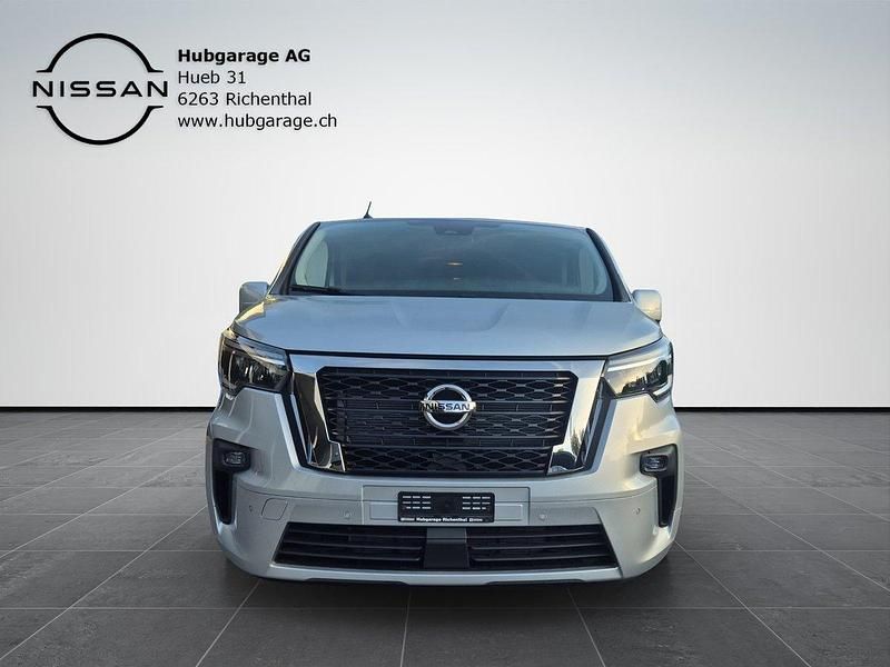Gebraucht Nissan Primastar Tekna 170 PS (125 kW) 2023 Van / Kleinbus