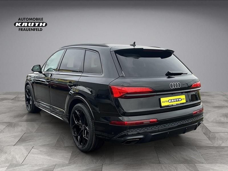 Gebraucht Audi Q7 S-Line 340 PS (250 kW) 2025 SUV