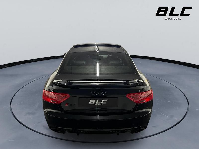 Gebraucht Audi RS5 450 PS (330 kW) 2015 Coupé