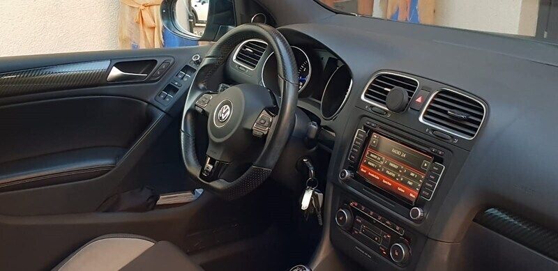 Gebraucht 2011 VW Golf VI R Kleinwagen | CHF 19’900 - Bild 1/4