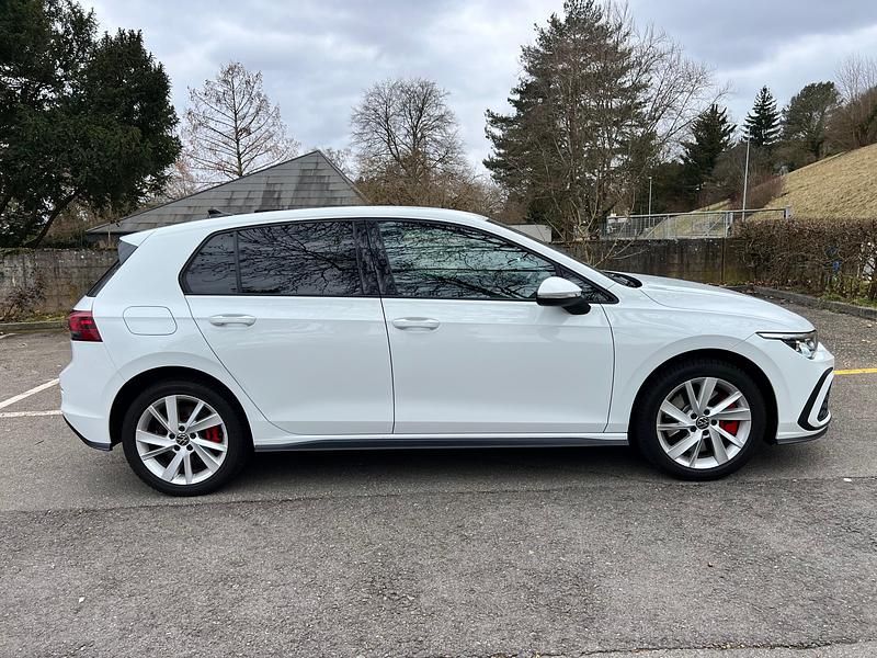 Gebraucht VW Golf VIII GTE 245 PS (180 kW) 2022
