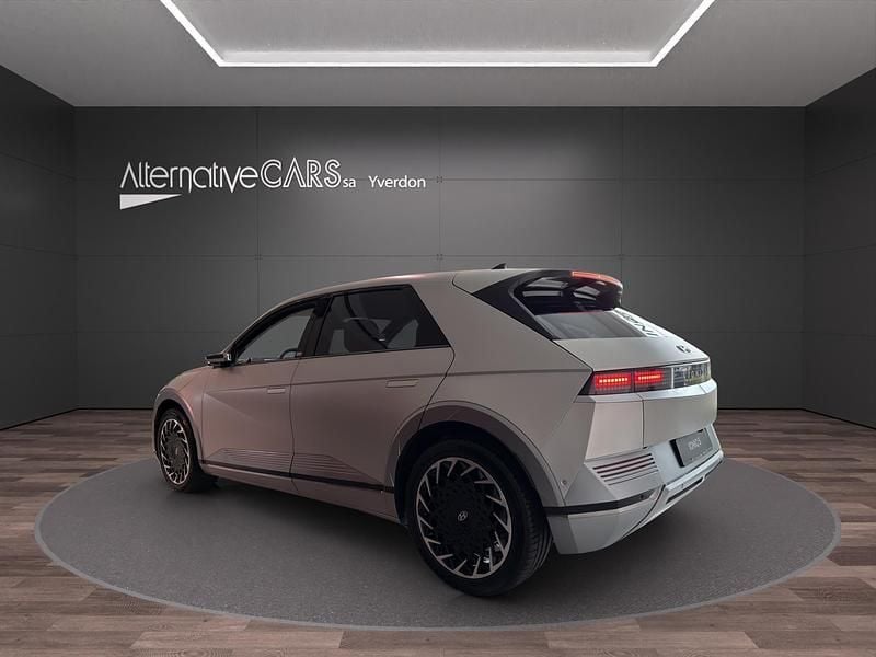 Neu Hyundai Ioniq 239 kW (325 PS) 2025 Gold Kleinwagen