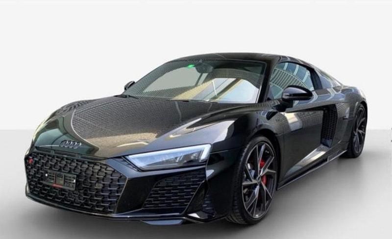 Gebraucht 2021 Audi R8 Coupé Coupé | CHF 165’000 - Bild 1/4