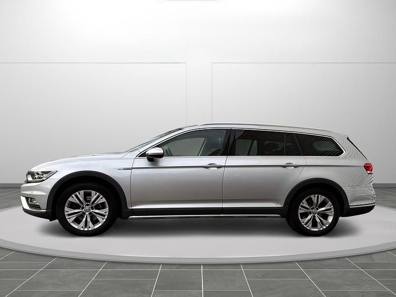 Gebraucht VW Passat Alltrack 190 PS (139 kW) 2019 Kombi