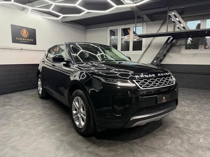 Gebraucht Land Rover Range Rover evoque R-Dynamic 180 PS (132 kW) 2019 SUV