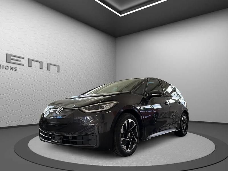 Gray Gebraucht 2025 VW ID.3 Pro Kleinwagen | CHF 21’440 - Bild 1/4