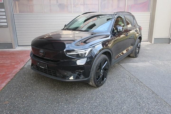 Gebraucht 2024 Volvo EX40 Performance SUV | CHF 44’900 (Fairer Preis) - Bild 1/4