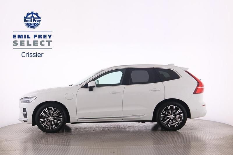 Gebraucht Volvo XC60 Ultimate 349 PS (256 kW) 2022 SUV