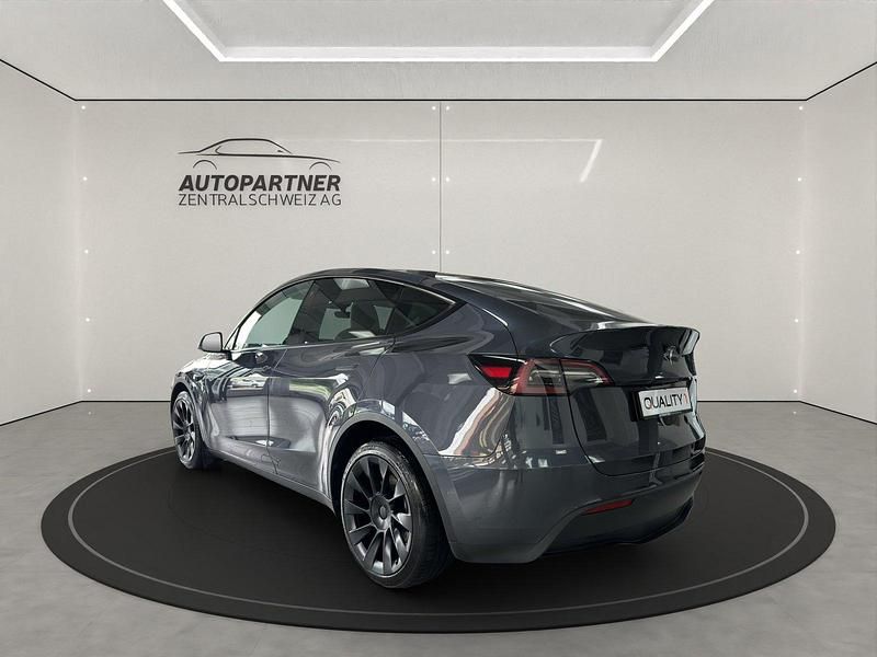 Gebraucht Tesla Model Y 378 kW (514 PS) 2022 SUV