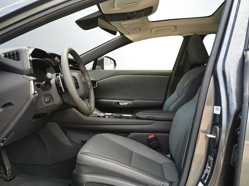 Gebraucht Lexus RZ 450e 230 kW (313 PS) 2023 Grau SUV