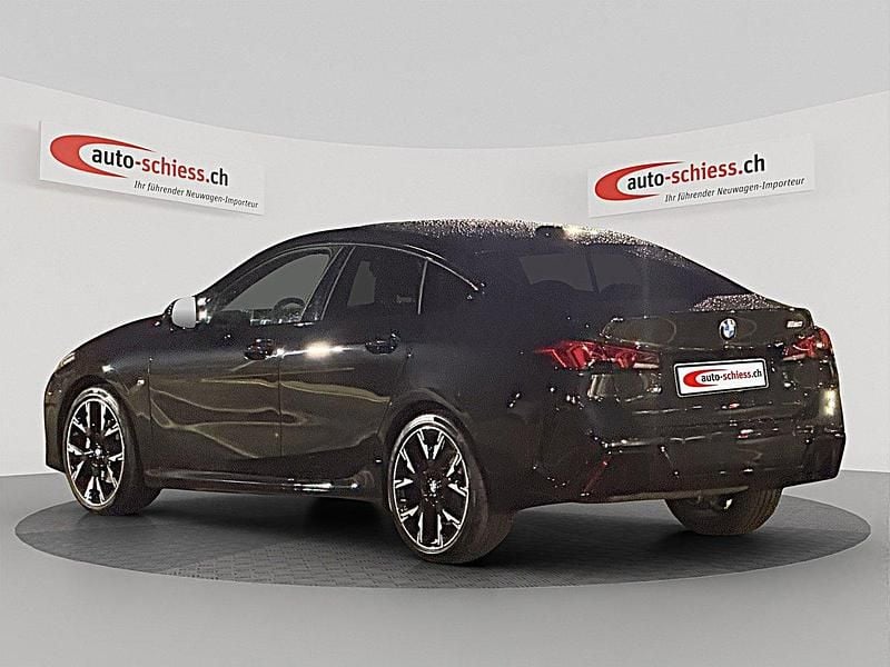 Gebraucht BMW 220 M Sport 170 PS (125 kW) 2025 Coupé