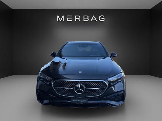 Gebraucht Mercedes E200 204 PS (150 kW) 2025 Kombi