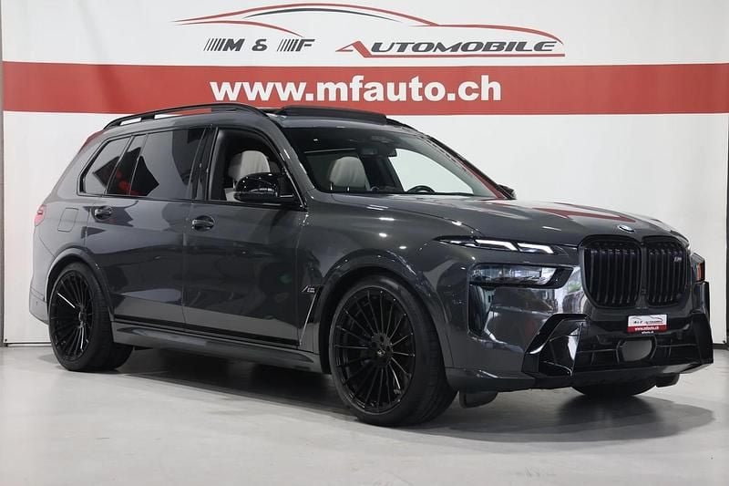 Gebraucht BMW X7 M Sport 530 PS (389 kW) 2023 SUV