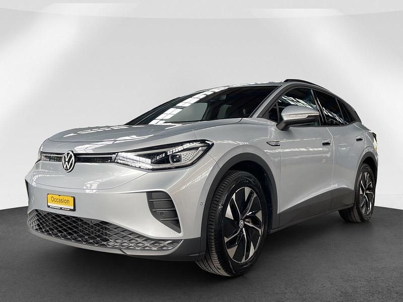 Gebraucht VW ID.4 Pro 194 kW (265 PS) 2023 SUV