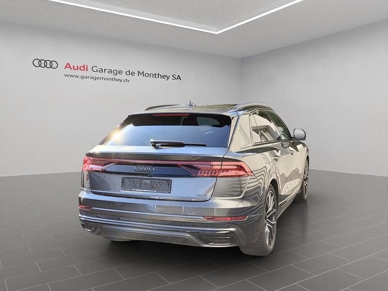 Gebraucht Audi Q8 Black Edition 231 PS (169 kW) 2023 SUV