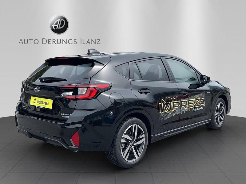 Gebraucht Subaru Impreza 136 PS (100 kW) 2024 SUV