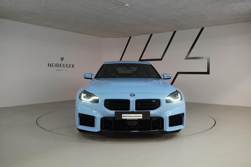 Gebraucht BMW M2 Shadowline 460 PS (338 kW) 2023 Coupé
