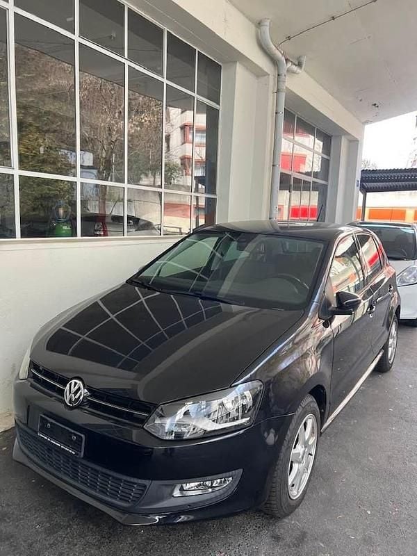 Gebraucht 2013 VW Polo Comfortline | CHF 7’900 (Guter Preis) - Bild 1/3