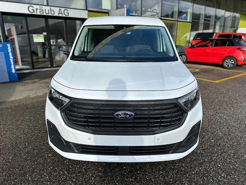 Neu Ford Transit Connect Trend 204 PS (150 kW) 2025 Van / Kleinbus