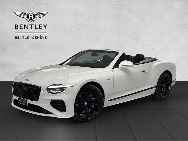 Gebraucht 2025 Bentley Continental Limousine | CHF 373’230 - Bild 1/4