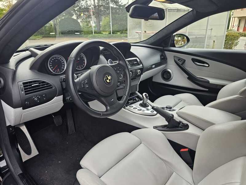 Gebraucht 2010 BMW M6 Competition Edition Coupé | CHF 47’900 - Bild 1/4