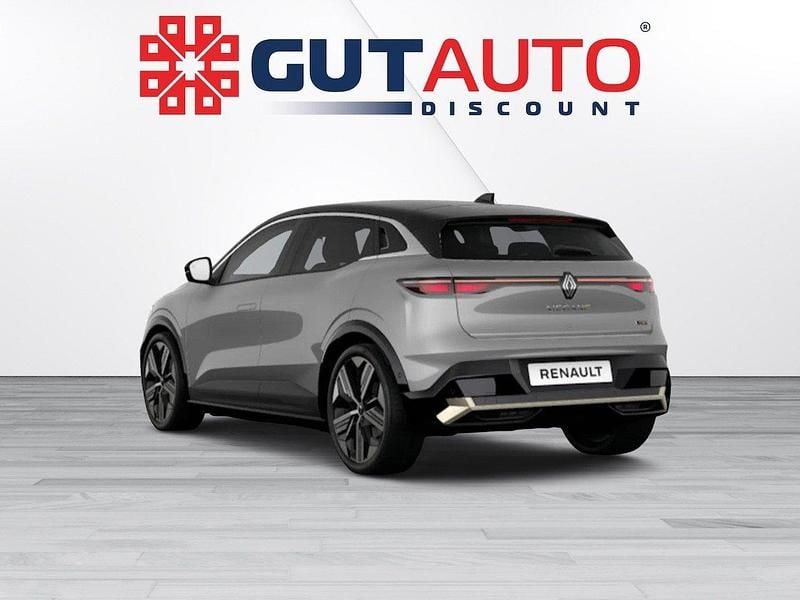 Neu Renault Mégane Iconic 160 kW (218 PS) 2026 Limousine