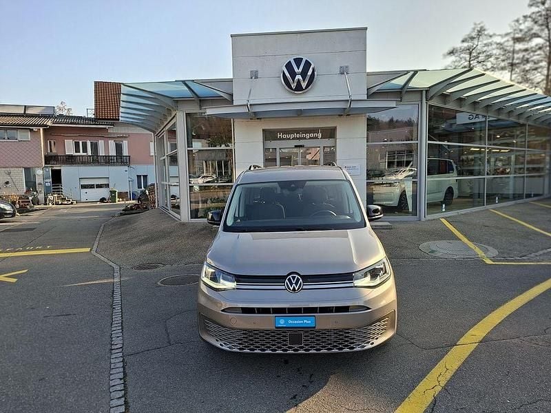 Gebraucht VW Caddy Maxi Life 116 PS (85 kW) 2024 Van / Kleinbus