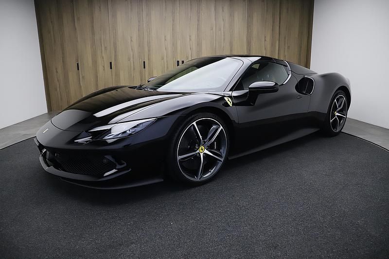 Gebraucht Ferrari 296 830 PS (610 kW) 2024