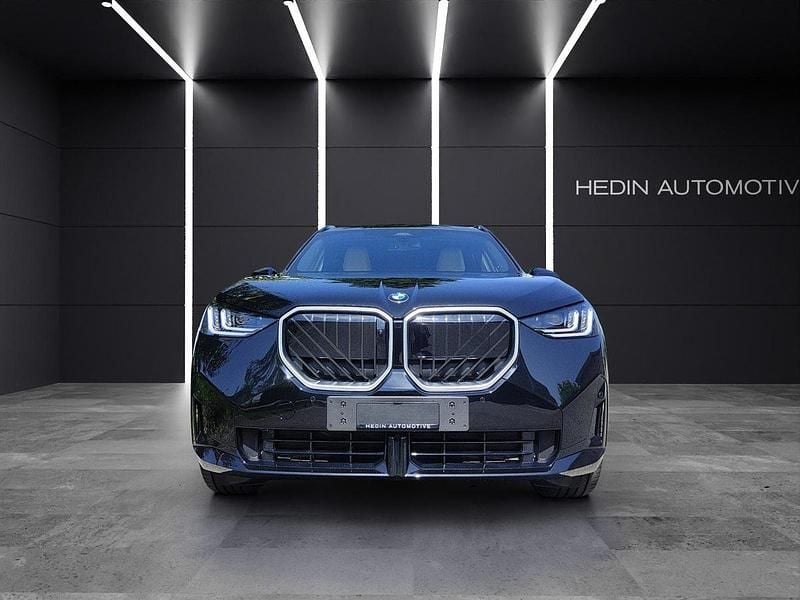 Neu BMW X3 Shadowline 197 PS (144 kW) 2025 SUV
