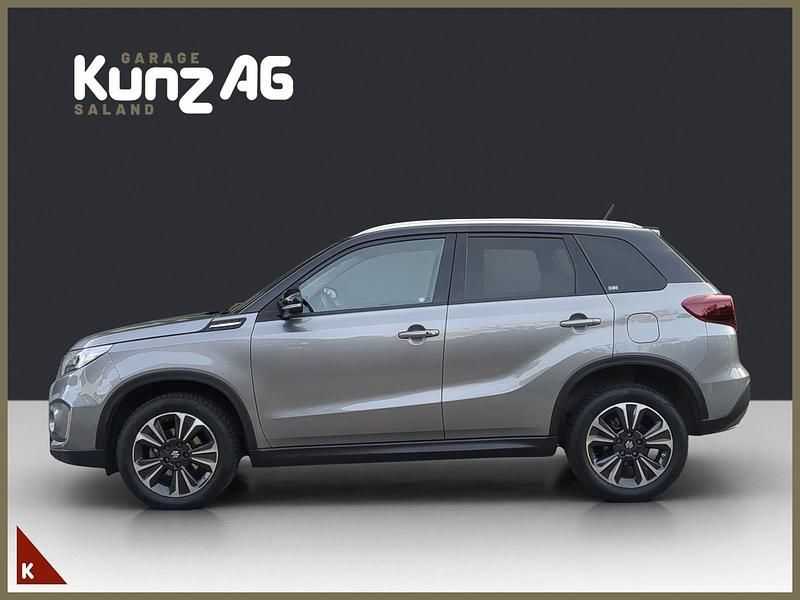 Gebraucht Suzuki Vitara 116 PS (85 kW) 2023 SUV