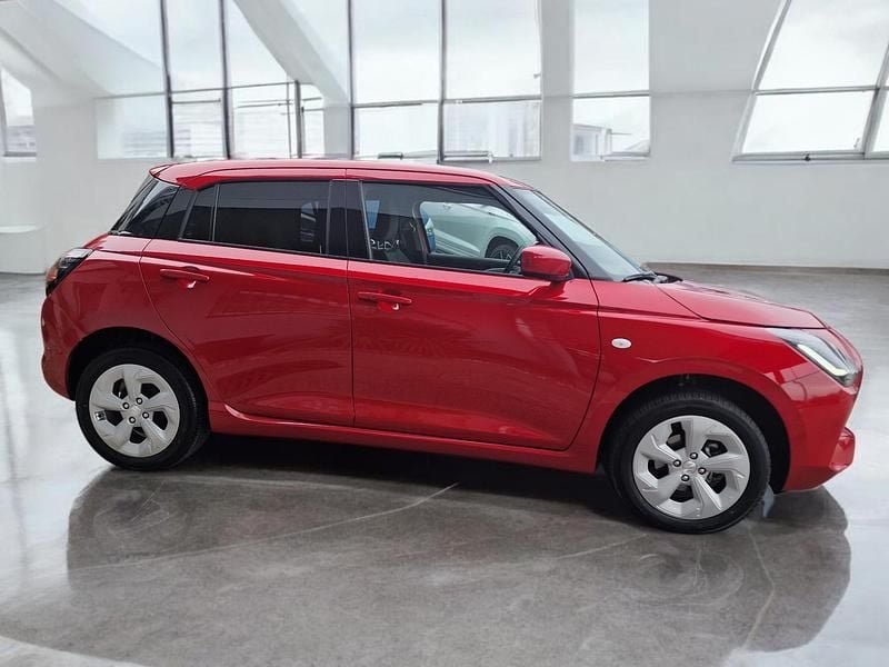 Gebraucht Suzuki Swift 81 PS (59 kW) 2024 Kleinwagen