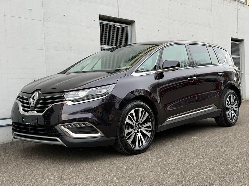 Gebraucht 2015 Renault Espace Initiale Paris | CHF 13’900 (Guter Preis) - Bild 1/4