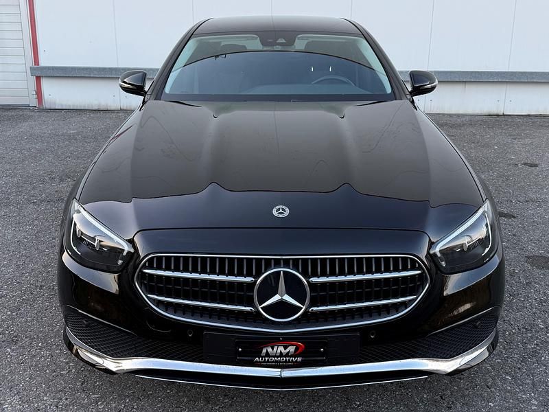 Gebraucht Mercedes E220 200 PS (147 kW) 2023