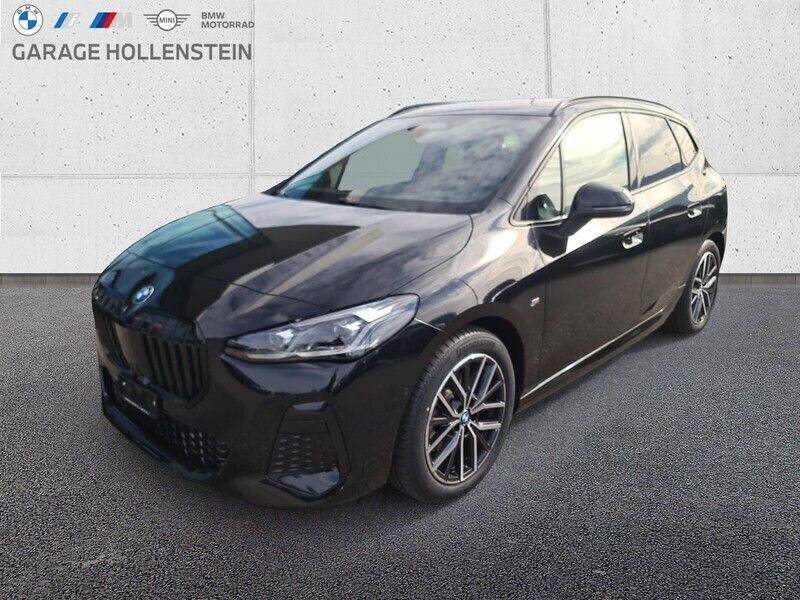 Gebraucht 2025 BMW 218 M Sport | CHF 54’900 - Bild 1/4