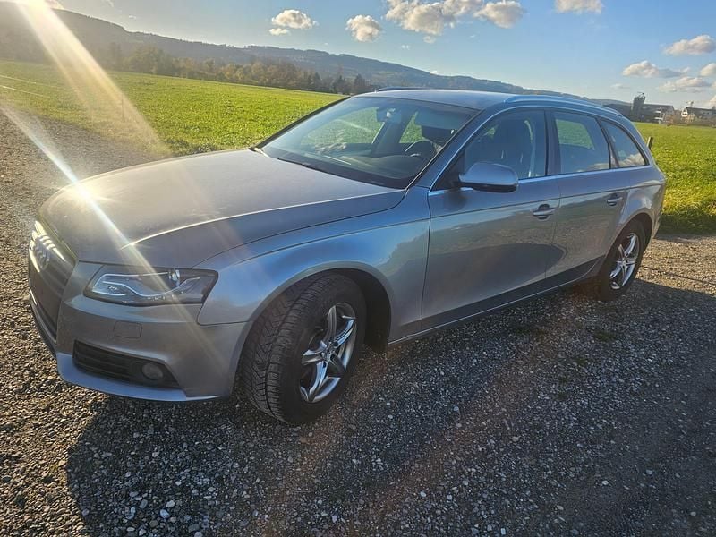 Gebraucht 2010 Audi A4 Kombi | CHF 7’500 (Guter Preis) - Bild 1/4