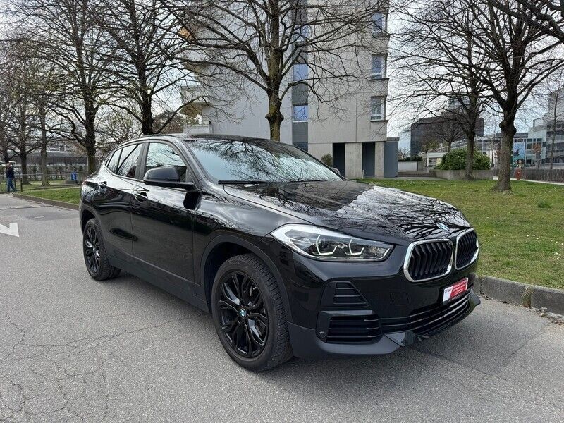 Gebraucht 2022 BMW X2 SUV | CHF 26’900 - Bild 1/4