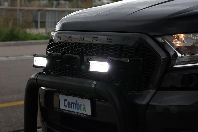 Gebraucht Ford Ranger Wildtrack 200 PS (147 kW) 2019 Abholung