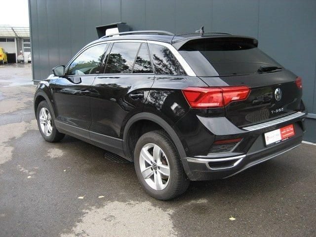 Gebraucht VW T-Roc United 150 PS (110 kW) 2020 SUV