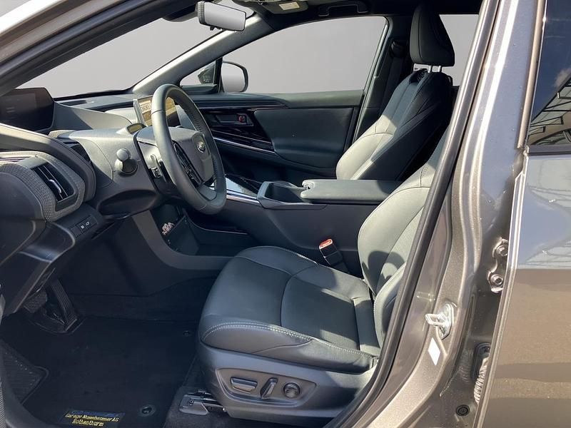 Gebraucht Subaru Solterra 160 kW (218 PS) 2024 SUV