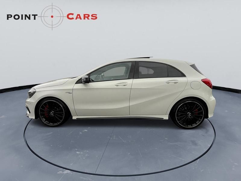 Gebraucht Mercedes A45 AMG AMG 360 PS (264 kW) 2015
