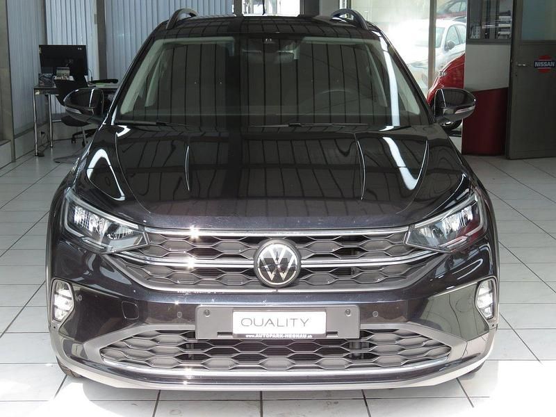 Gebraucht VW Taigo Life 110 PS (80 kW) 2023 SUV