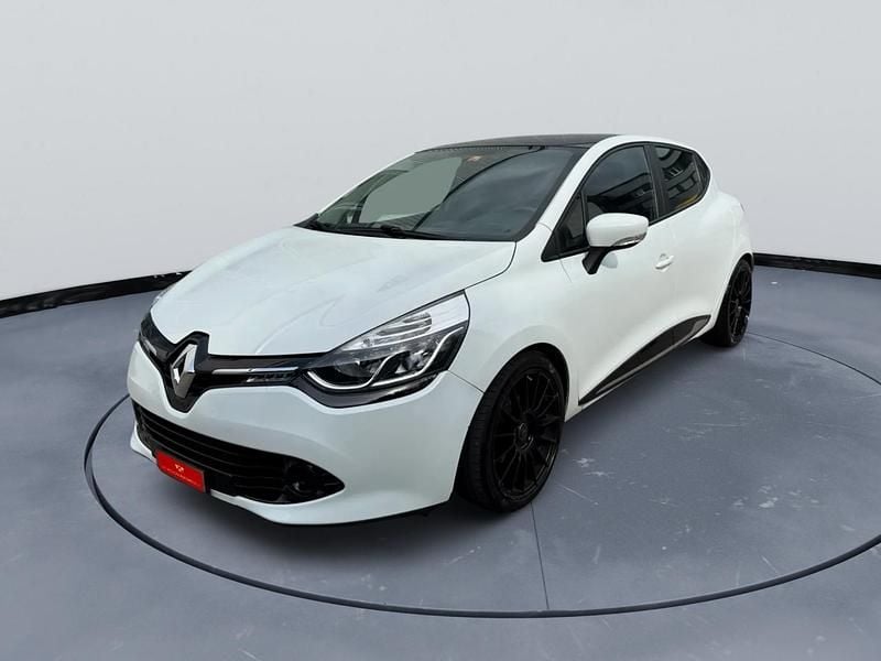 Gebraucht 2015 Renault Clio IV | CHF 7’590 (Fairer Preis) - Bild 1/4