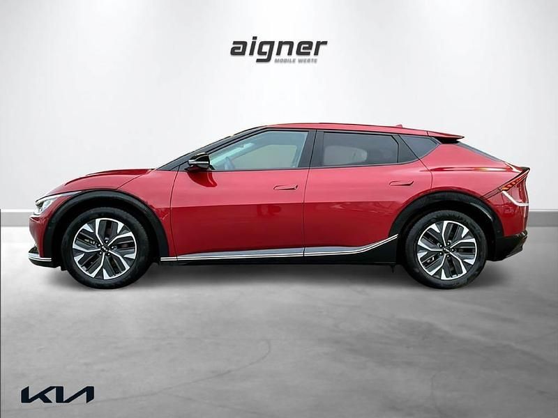 Gebraucht Kia EV6 239 kW (325 PS) 2022 SUV