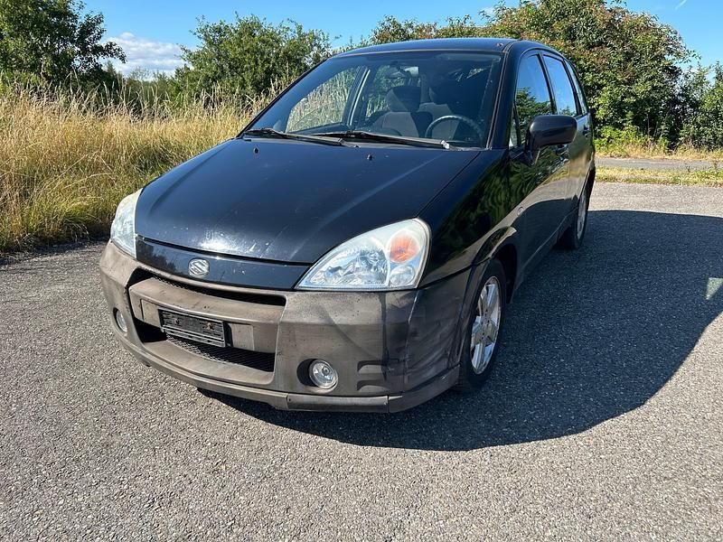 Gebraucht 2006 Suzuki Liana GL | CHF 1’500 - Bild 1/4