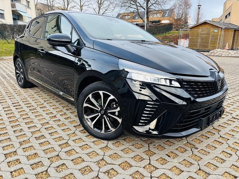 Gebraucht 2024 Renault Clio V Techno | CHF 19’490 (Fairer Preis) - Bild 1/4